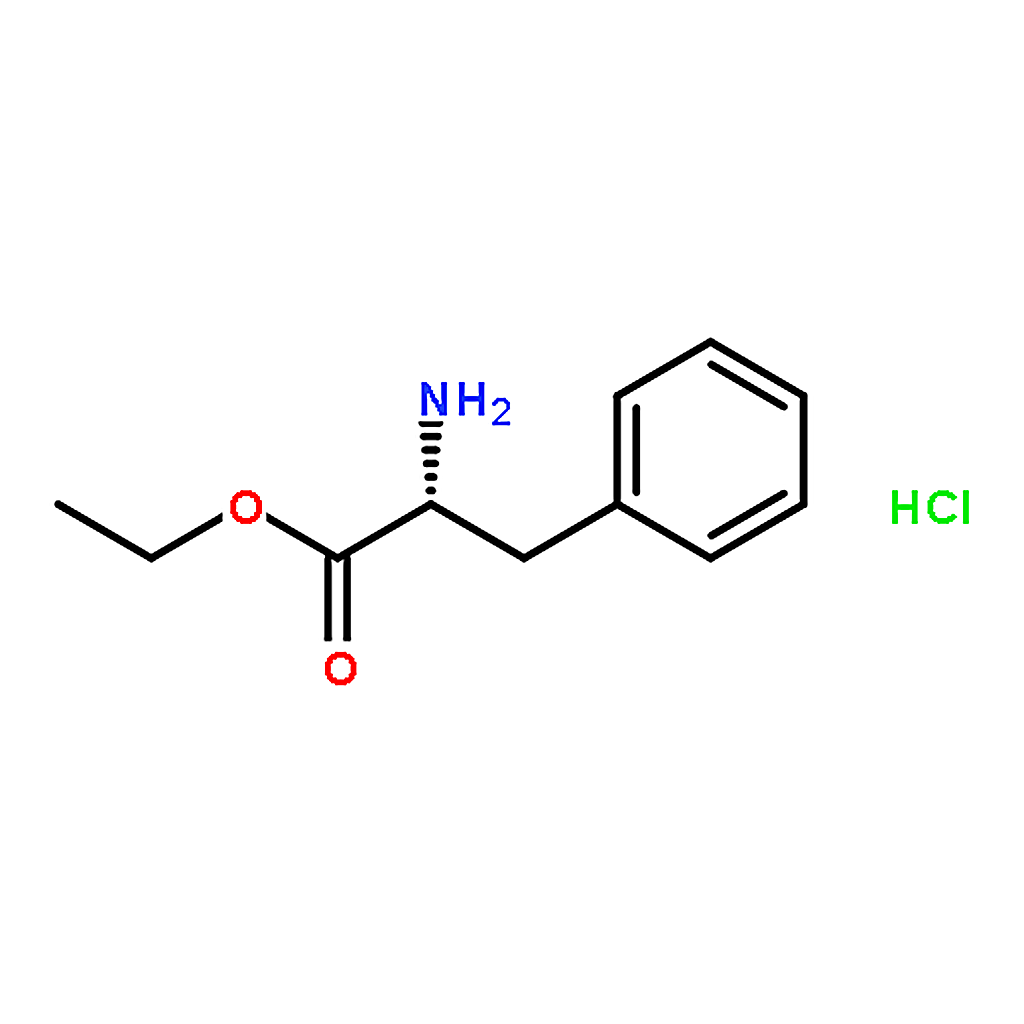 RHAWN (R)-Ethyl 2-amino-3-phenylpropanoate hydrochloride