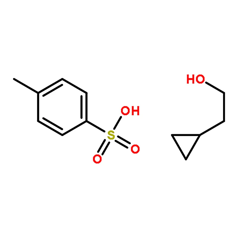 RHAWN 2-Cyclopropylethyl 4-methylbenzenesulfonate