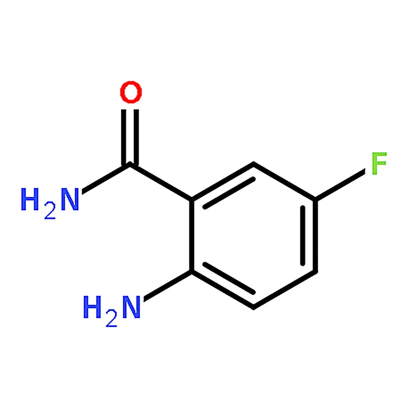 RHAWN 2-Amino-5-fluorobenzamide