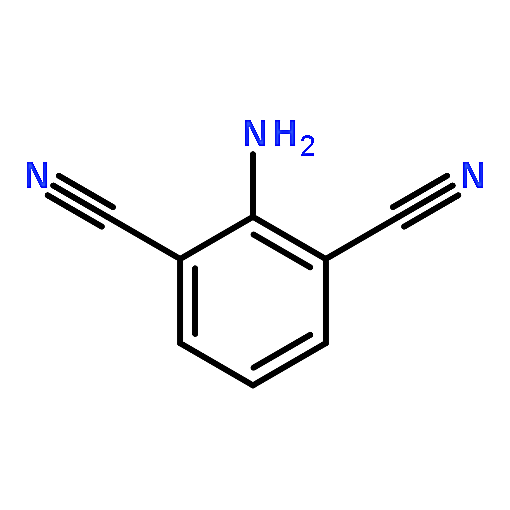 RHAWN 2-Aminoisophthalonitrile
