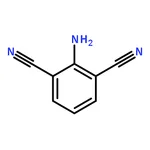 RHAWN 2-Aminoisophthalonitrile