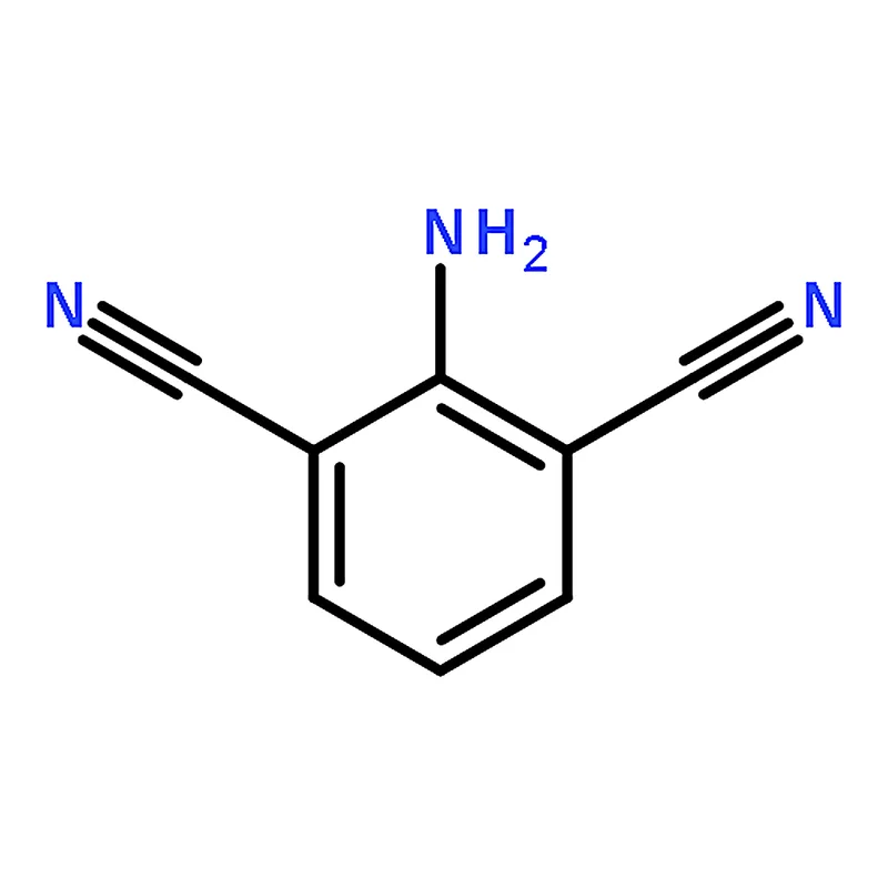 RHAWN 2-Aminoisophthalonitrile