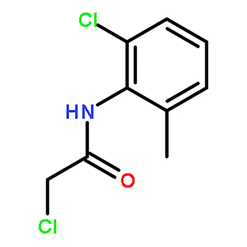 RHAWN 2-Chloro-N-(2-chloro-6-methylphenyl)acetamide