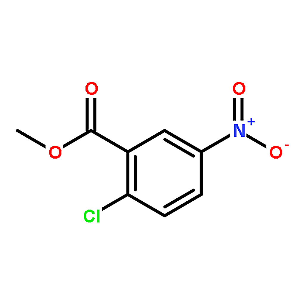 RHAWN Methyl 2-Chloro-5-nitrobenzoate