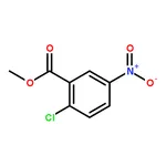 RHAWN Methyl 2-Chloro-5-nitrobenzoate