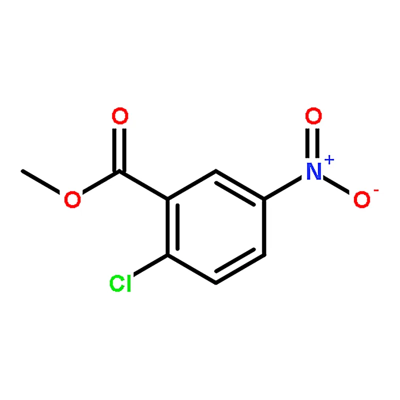 RHAWN Methyl 2-Chloro-5-nitrobenzoate