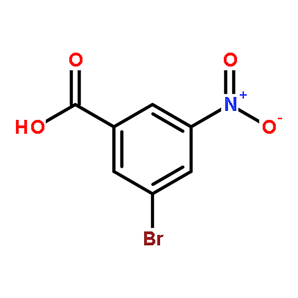 RHAWN 3-Bromo-5-nitrobenzoic acid