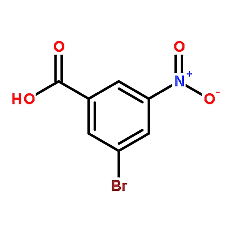 RHAWN 3-Bromo-5-nitrobenzoic acid