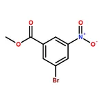 RHAWN Methyl 3-bromo-5-nitrobenzoate