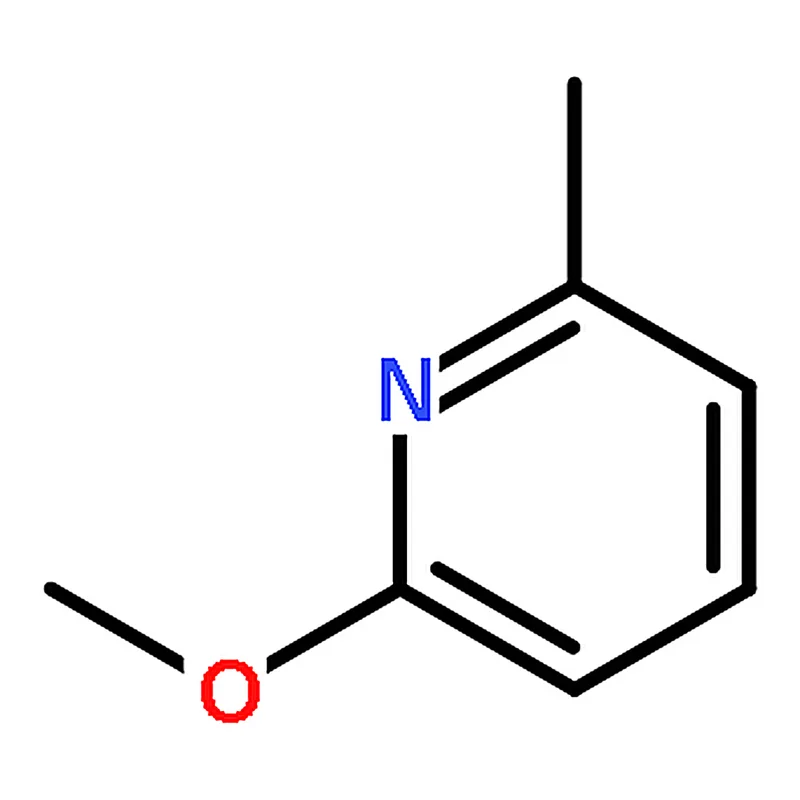 RHAWN 2-Methoxy-6-methylpyridine