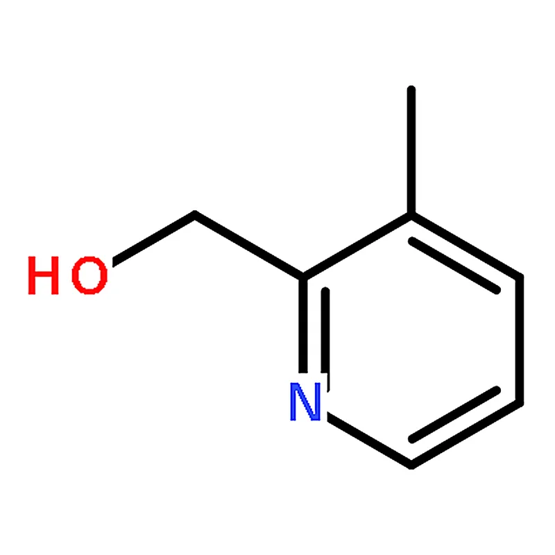 RHAWN 2-Hydroxymethyl-3-methylpyridine