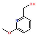 RHAWN (6-Methoxypyridin-2-yl)methanol