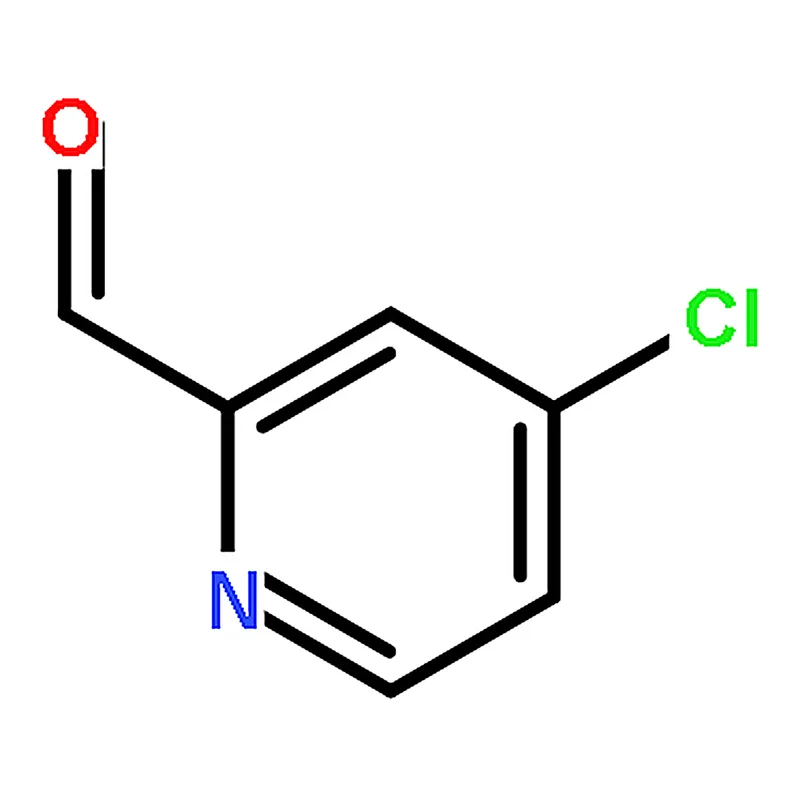 RHAWN 4-Chloropicolinaldehyde