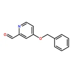 RHAWN 4-(Benzyloxy)picolinaldehyde