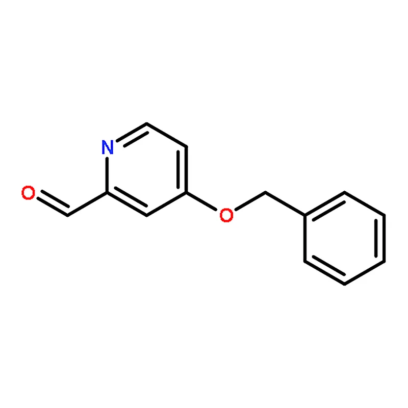RHAWN 4-(Benzyloxy)picolinaldehyde