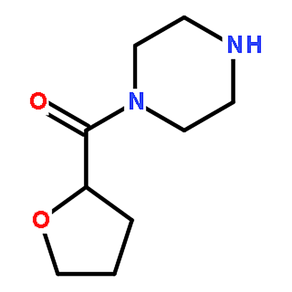 RHAWN 1-(Tetrahydro-2-furoyl)piperazine