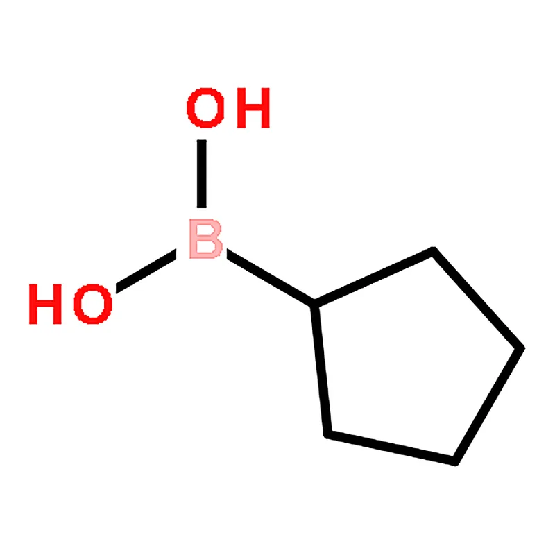 RHAWN Cyclopentylboronic Acid