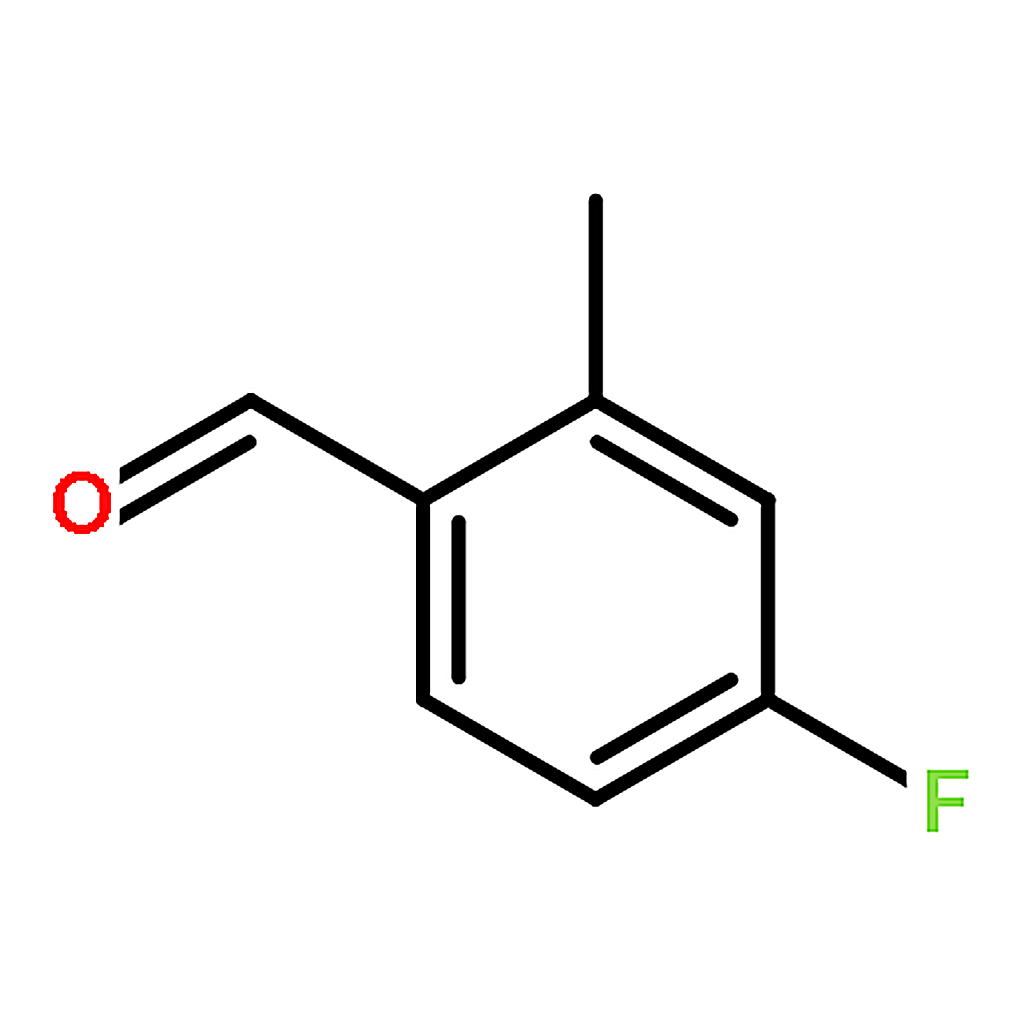 RHAWN 4-Fluoro-2-methylbenzaldehyde