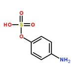 RHAWN 4-Aminophenol sulfate(2:1)