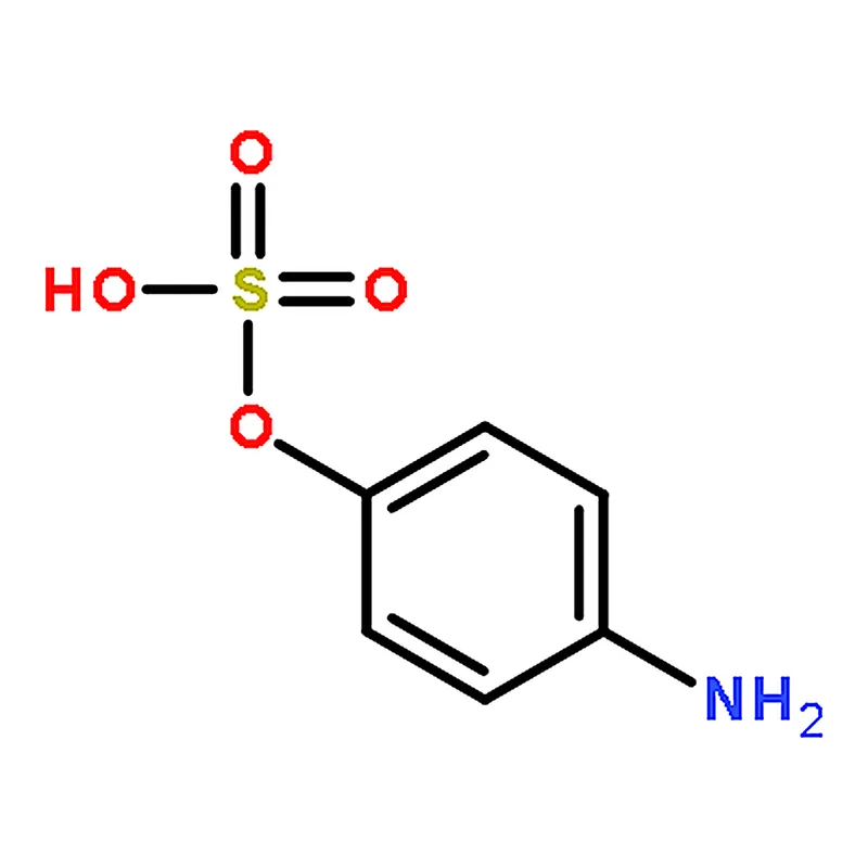 RHAWN 4-Aminophenol sulfate(2:1)