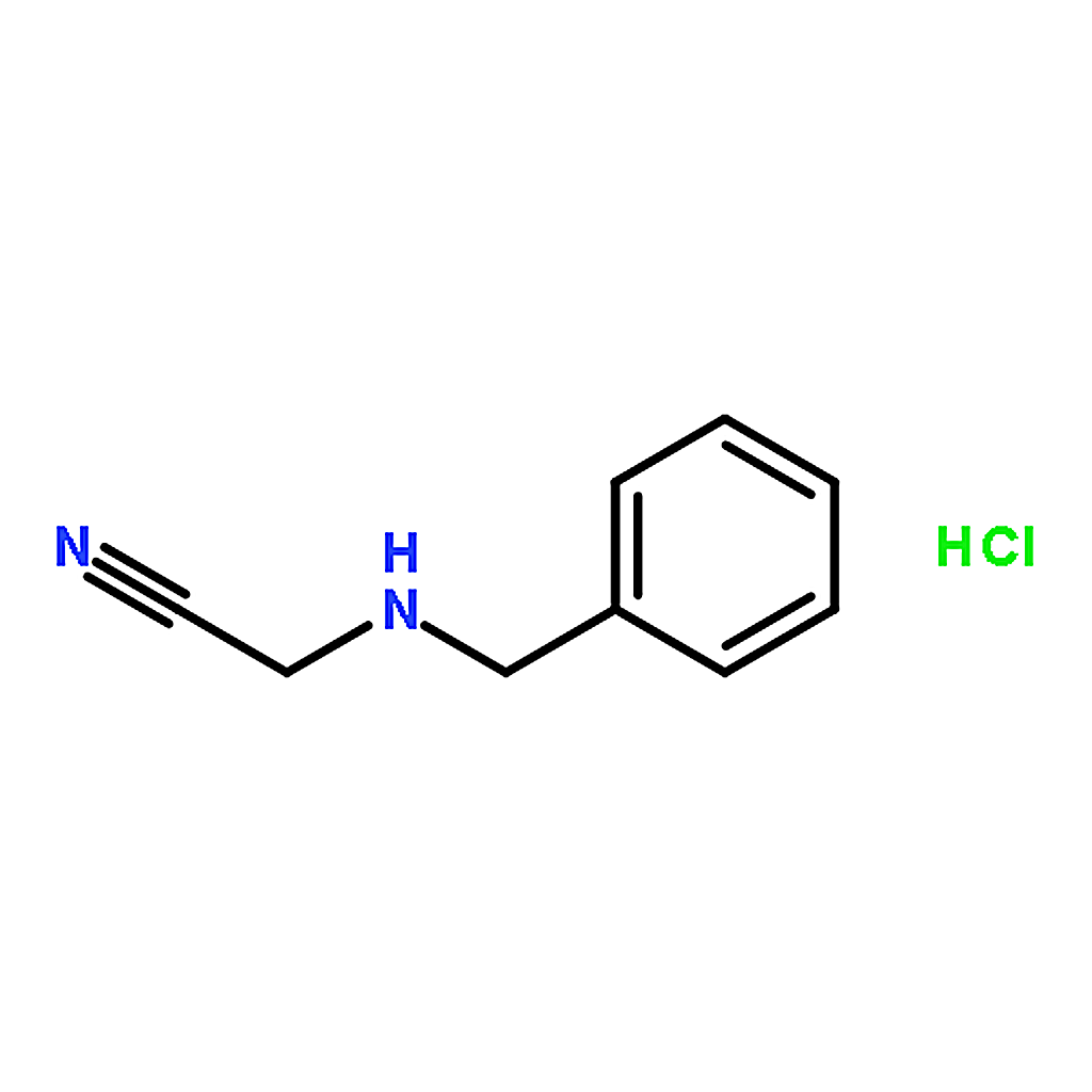 RHAWN N-Benzylaminoacetonitrile hydrochloride