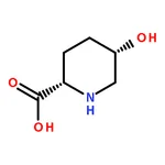 RHAWN (2S,5S)-5-Hydroxypiperidine-2-carboxylic acid