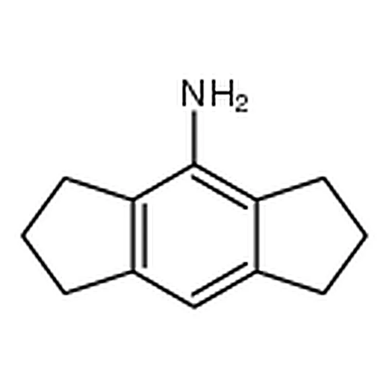 RHAWN 1,2,3,5,6,7-Hexahydro-s-indacen-4-amine