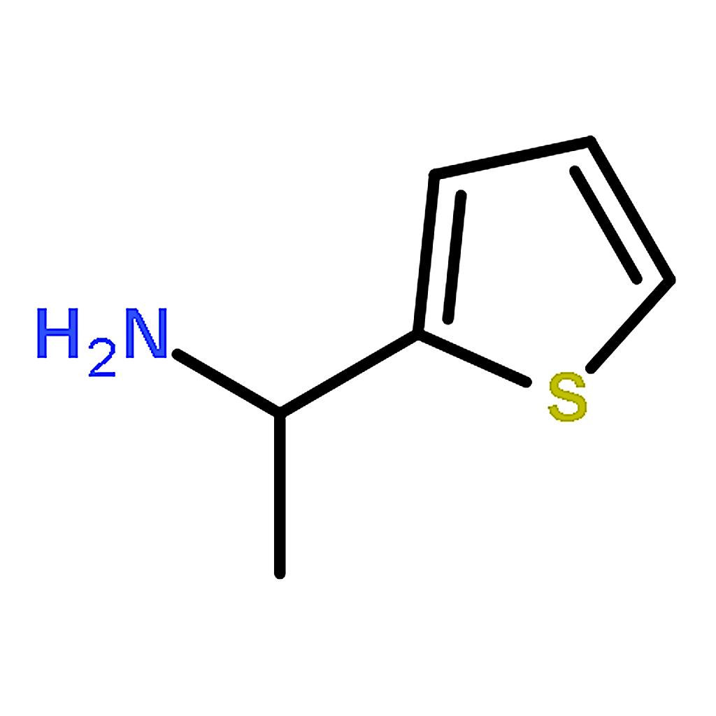 RHAWN 1-(Thiophen-2-yl)ethanamine
