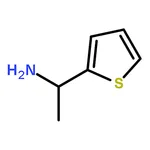 RHAWN 1-(Thiophen-2-yl)ethanamine