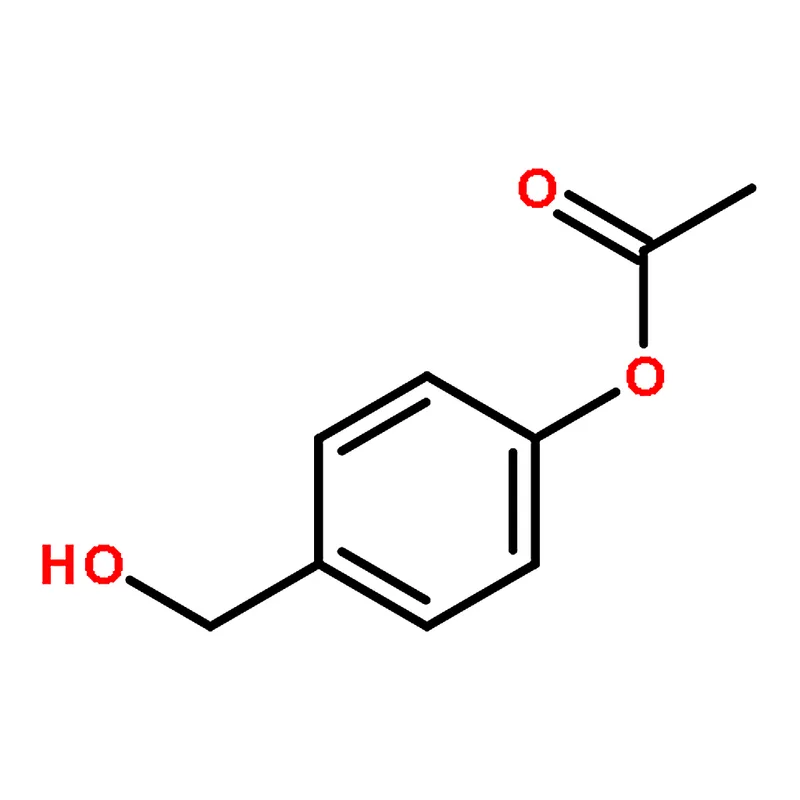 RHAWN 4-Acetoxybenzyl alcohol