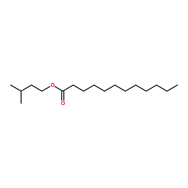 RHAWN 3-methylbutyl dodecanoate