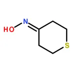 RHAWN Tetrahydrothiopyran-4-one oxime