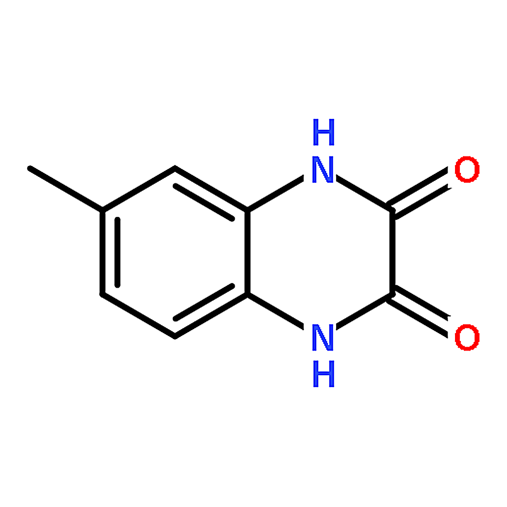 RHAWN 6-Methylquinoxaline-2,3(1H,4H)-dione