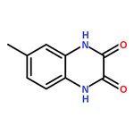 RHAWN 6-Methylquinoxaline-2,3(1H,4H)-dione