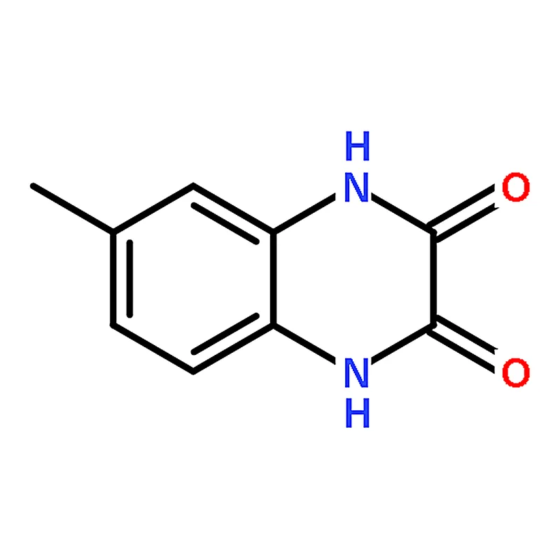 RHAWN 6-Methylquinoxaline-2,3(1H,4H)-dione