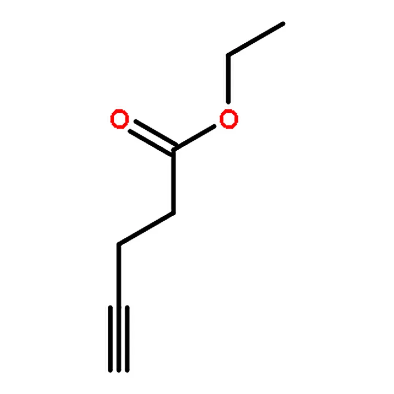 RHAWN Ethyl pent-4-ynoate