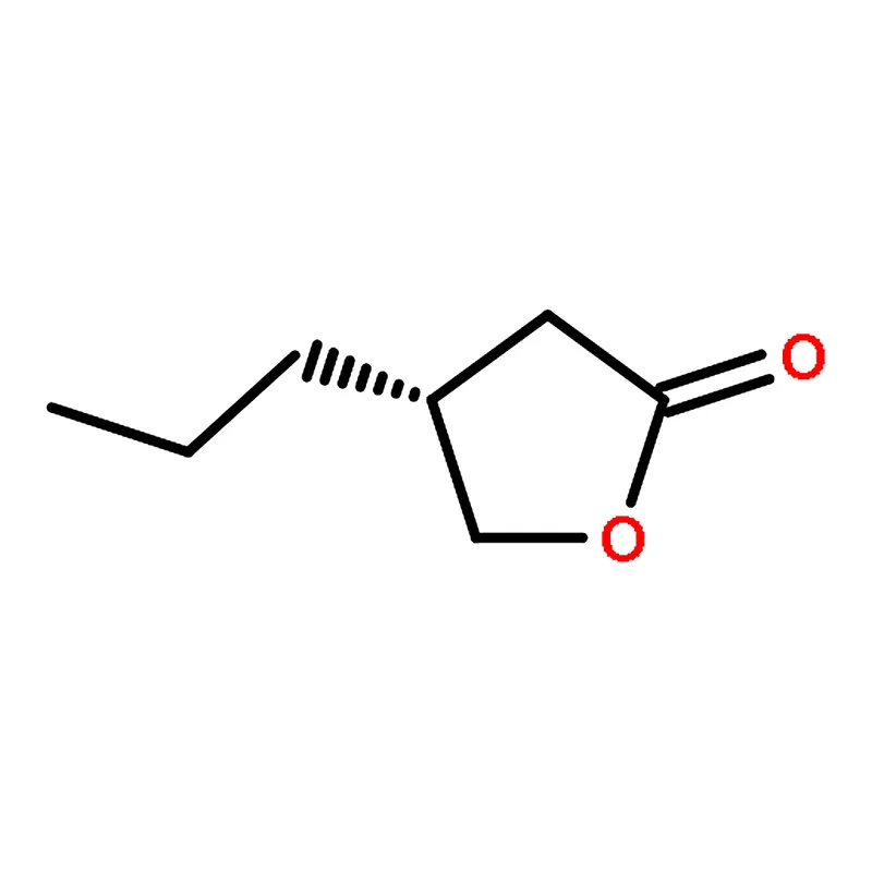 RHAWN (R)-4-Propyldihydrofuran-2(3H)-one