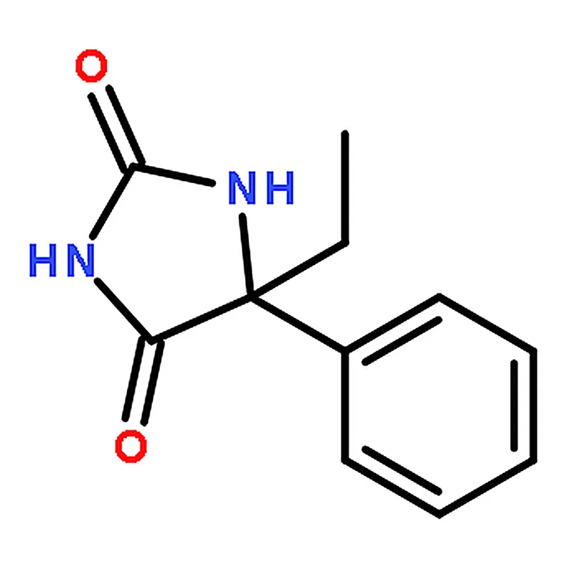 RHAWN 5-Ethyl-5-phenylimidazolidine-2,4-dione