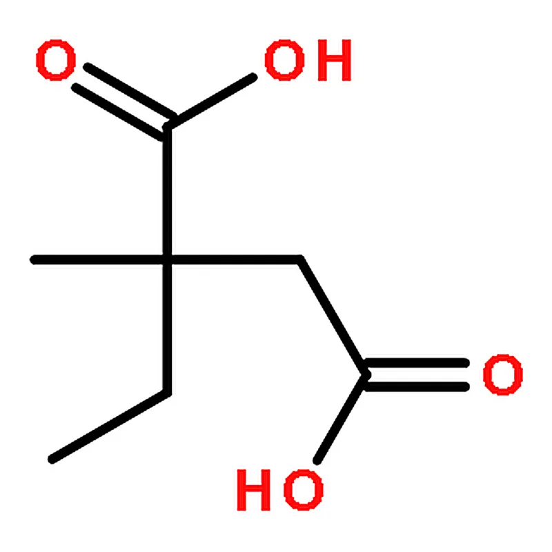 RHAWN 2-Ethyl-2-methylsuccinic acid