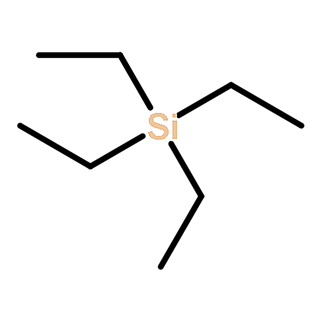 RHAWN Tetraethylsilane