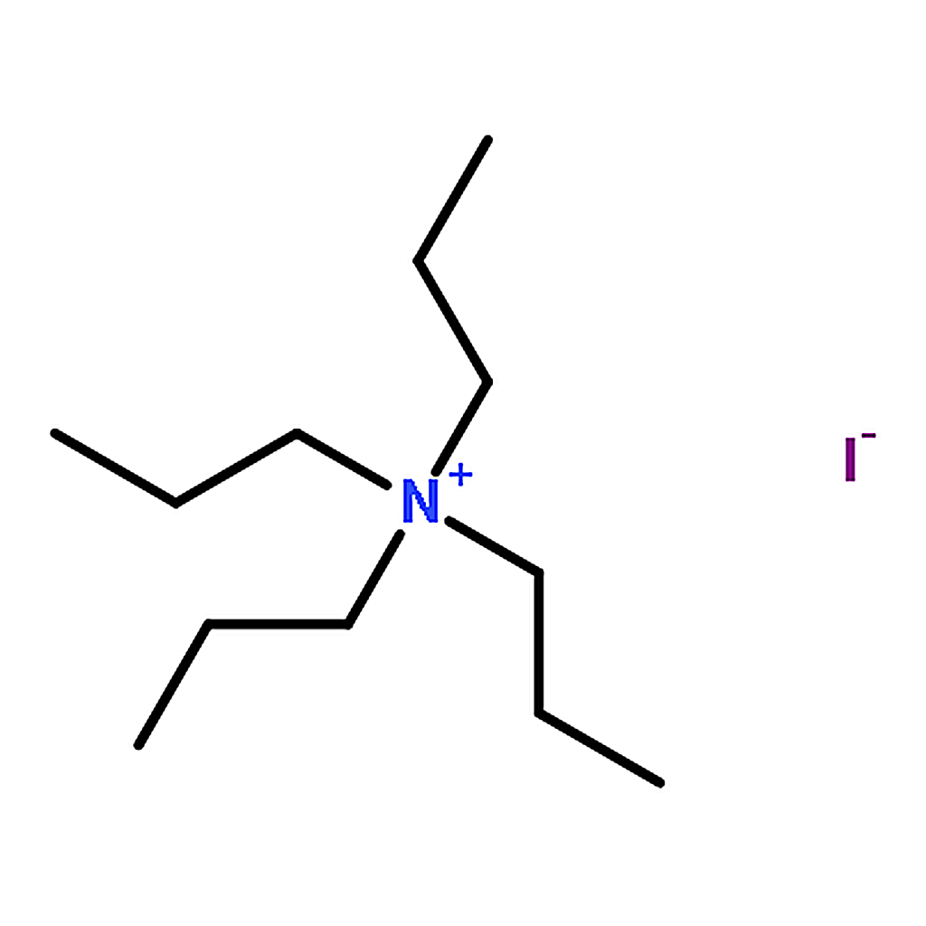 RHAWN Tetrapropylammonium iodide