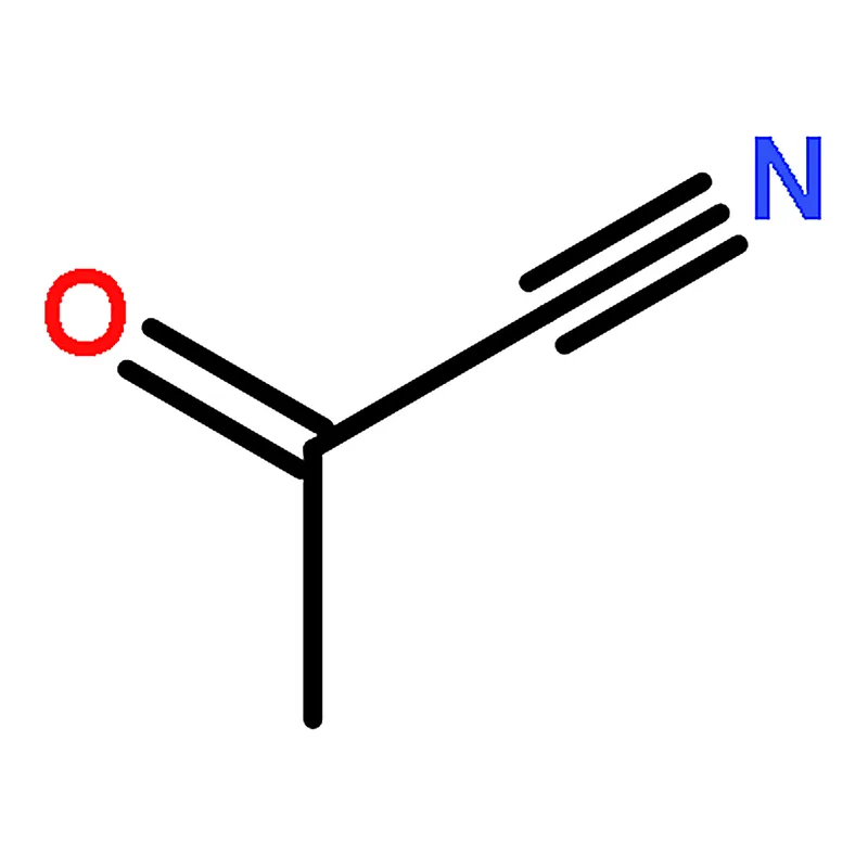 RHAWN Pyruvonitrile