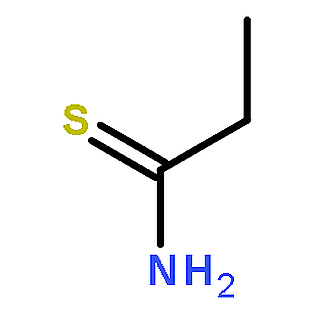 RHAWN Thiopropionamide