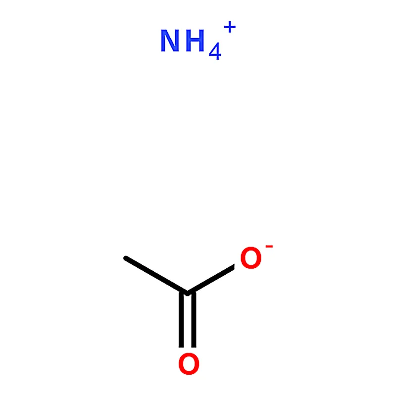 RHAWN Ammonium Acetate Solution