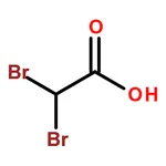 RHAWN Dibromoacetic acid