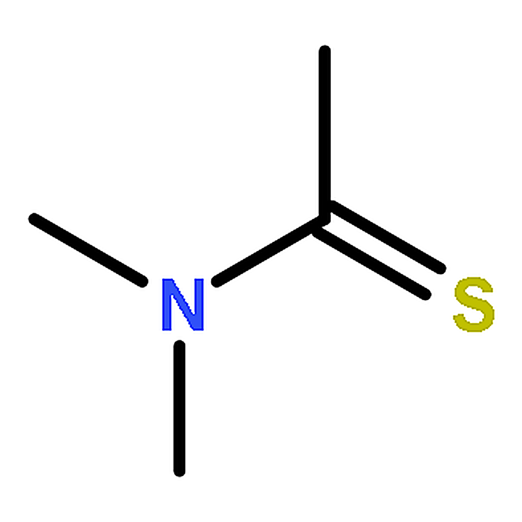 RHAWN N,N-Dimethylthioacetamide