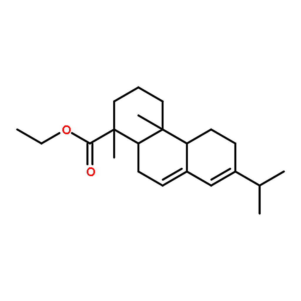 RHAWN Ethyl Abietate