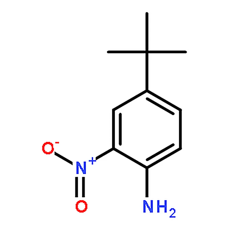 RHAWN 4-(TERT-BUTYL)-2-NITROANILINE