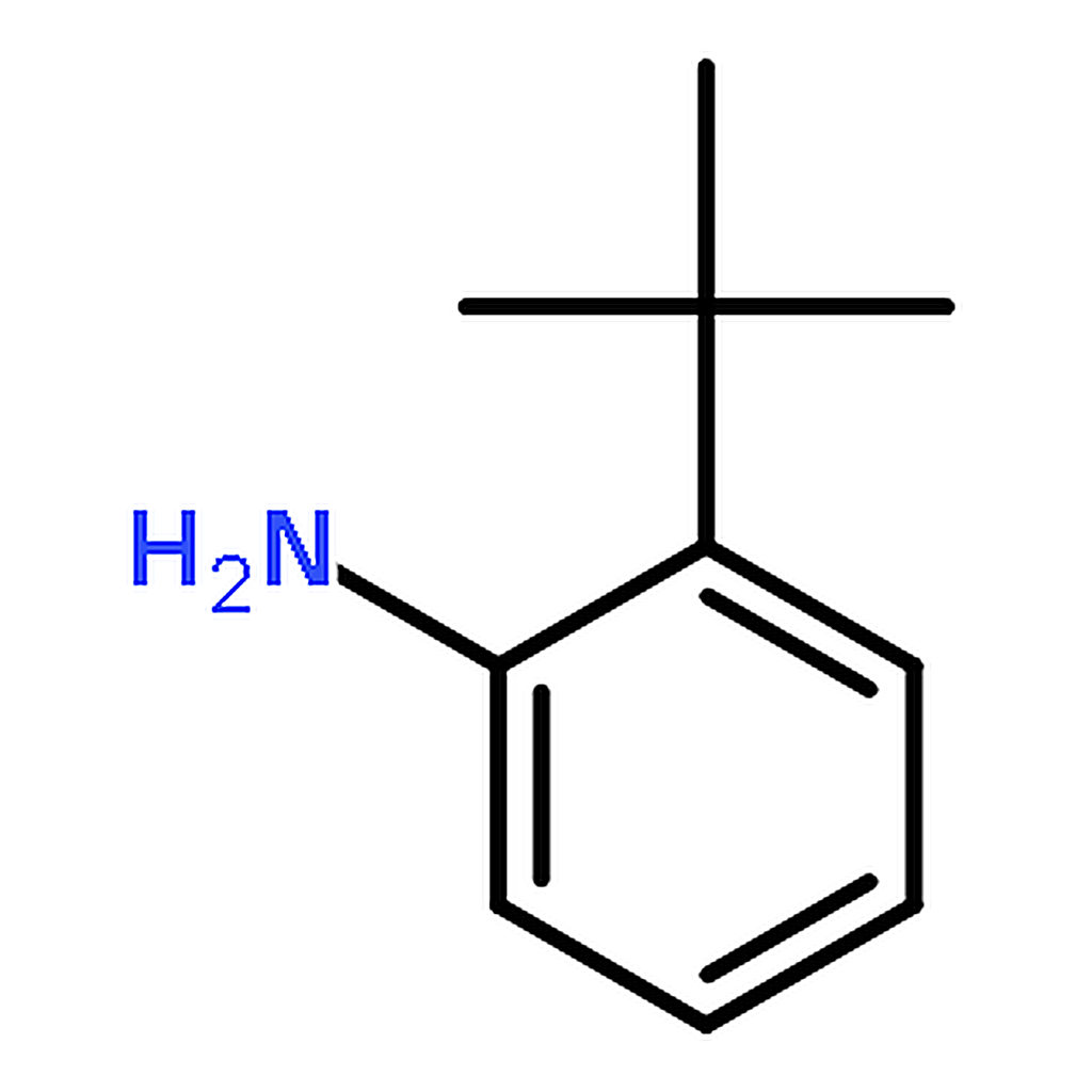 RHAWN 2-tert-Butylaniline