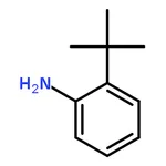 RHAWN 2-tert-Butylaniline